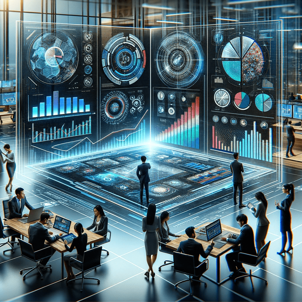 Analisi Dati - Strategia Digitale